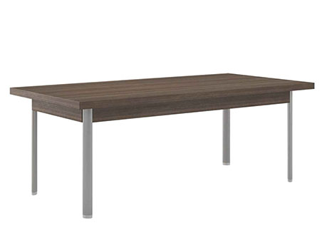 Canton Coffee Table