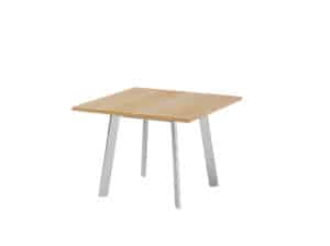 Square Dining Height Table Summit Square Dining Height Table