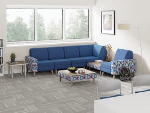 Chill Modular Student Suite