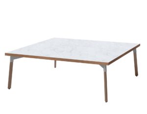 Square Coffee Table Square Coffee Table from Sauder Education