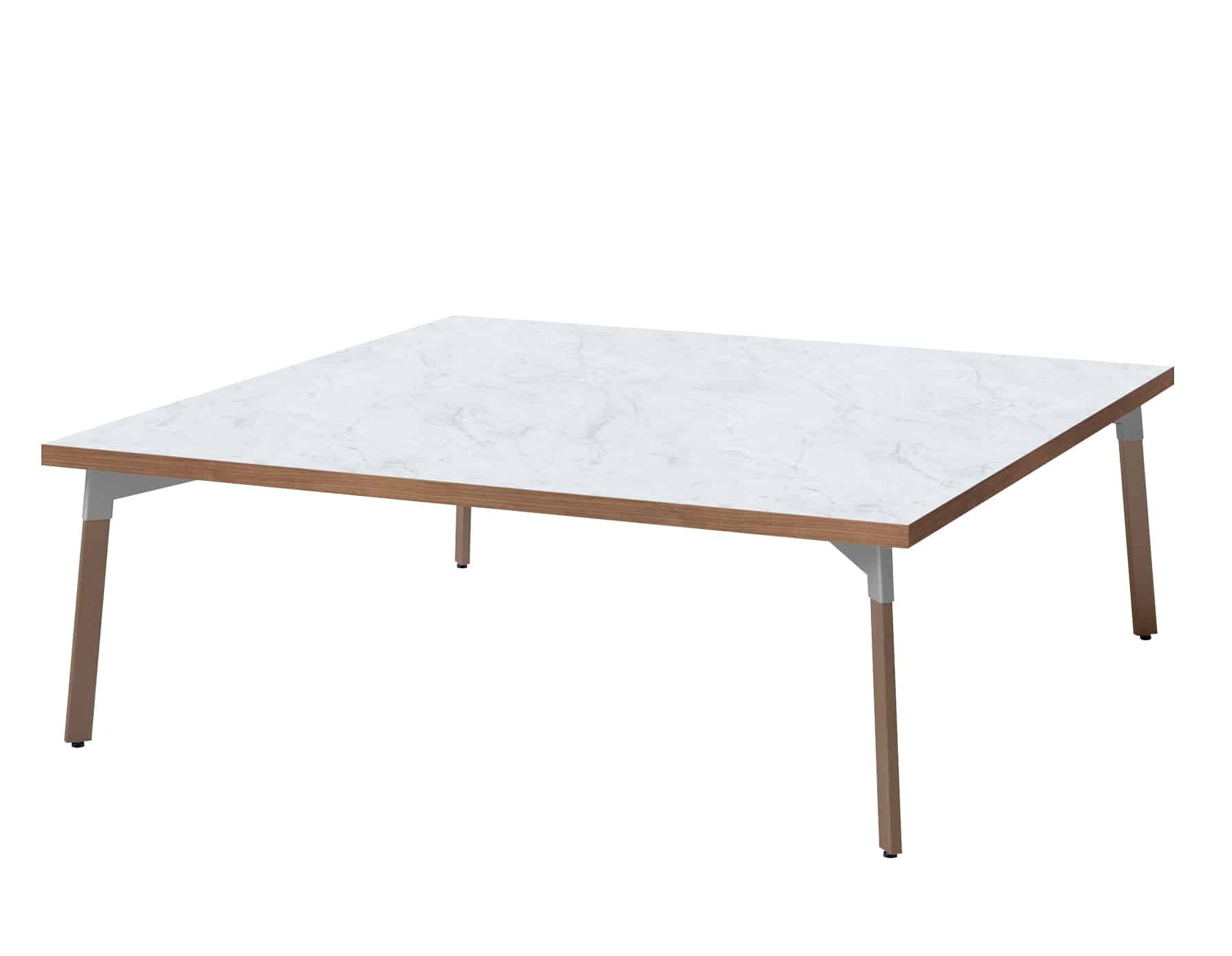 Square Coffee Table from Sauder Education