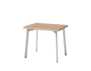 Rectangle End Table Dune Rectangle Occasional Table