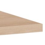 2mm PVC Wood Grain Edge