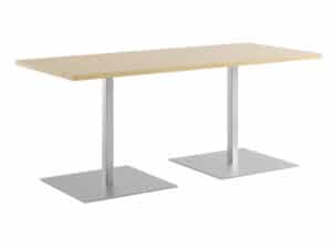 Campus Table/Booth Table specifically made to be used Tanner Bots