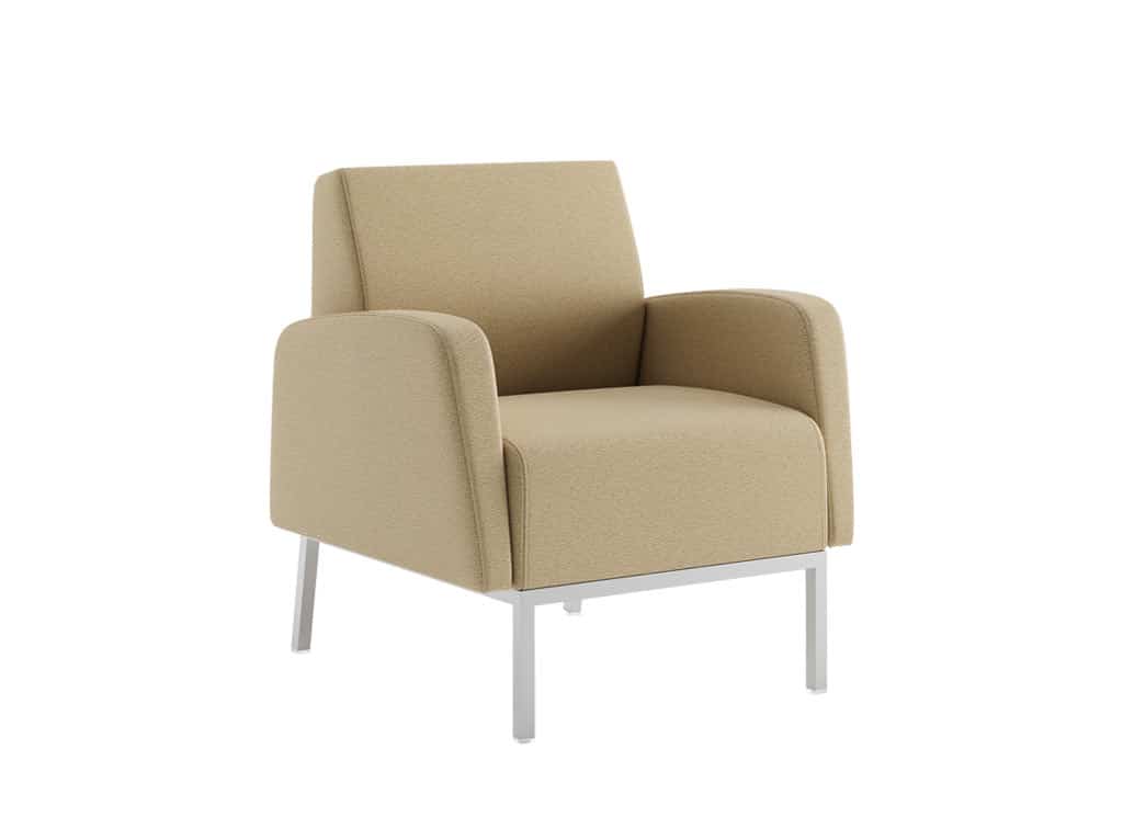 Upholstered Student Chair from Sauder Education