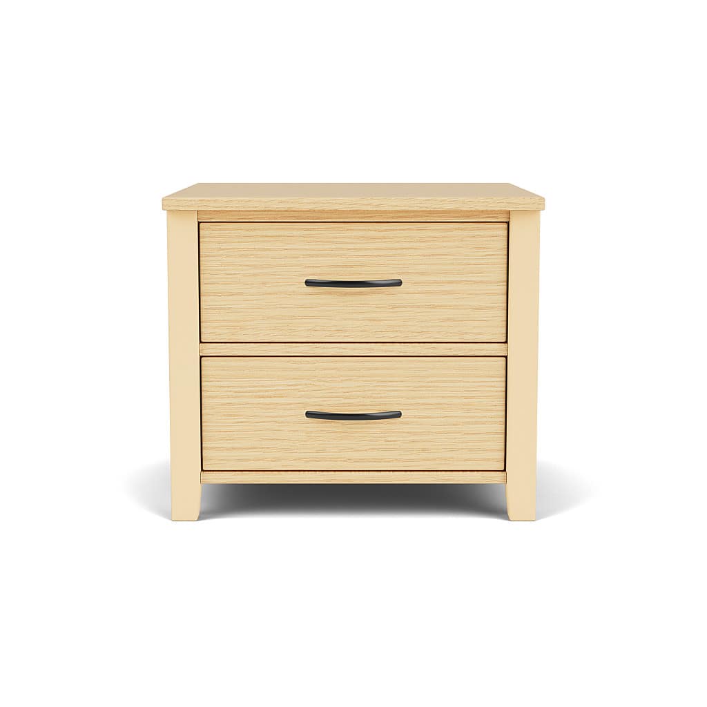 24 inch width Endure Chest for student dorm rooms