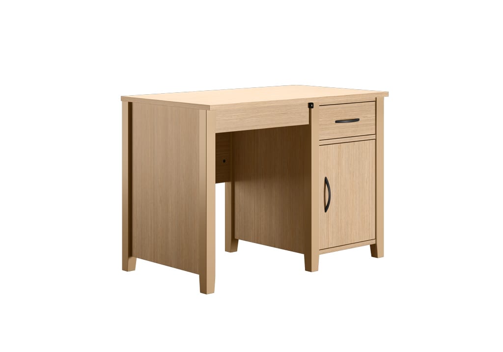 Endure Pedestal Desk