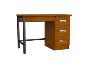 Pedestal Desk for students on campus