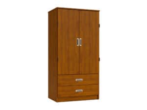 Student Housing Furniture Wardrobe