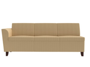 1-Arm Sofa for higher education