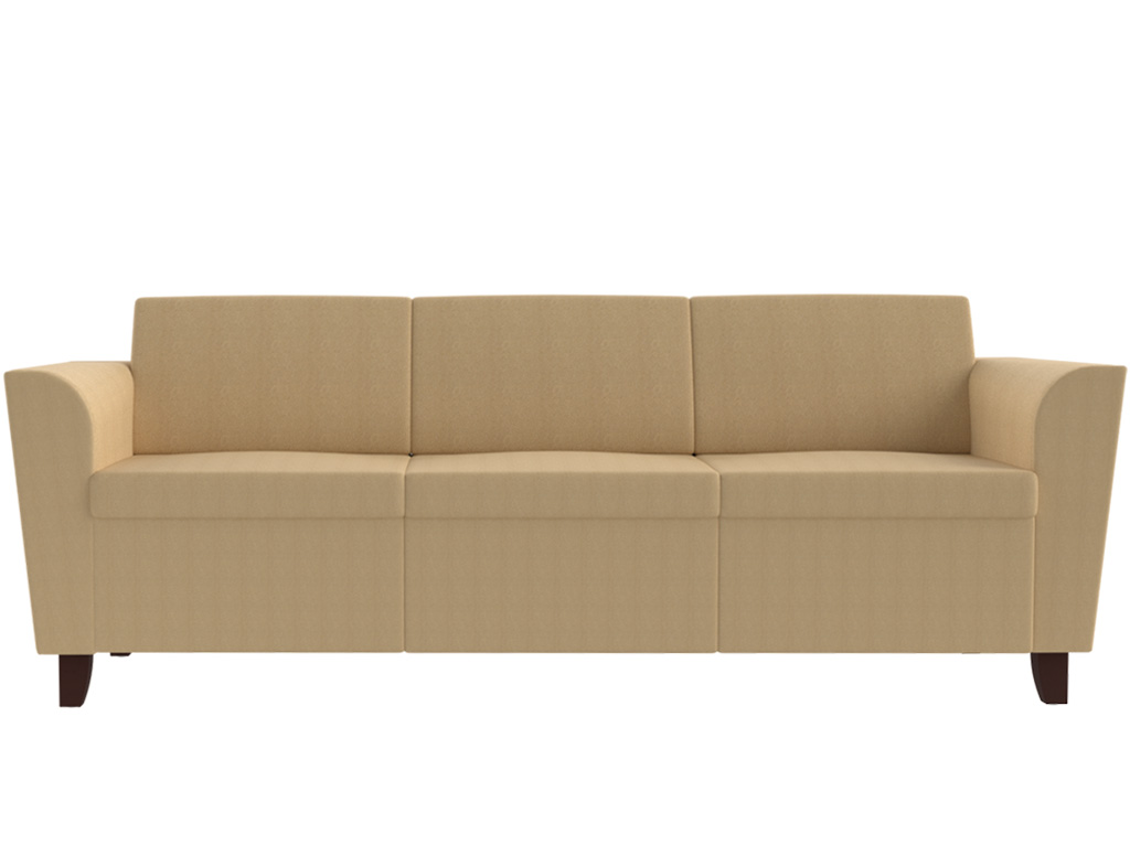 Rally Unwind Sofa for student housing