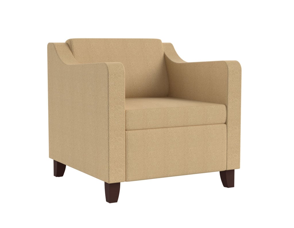 Renewable seating for higher education