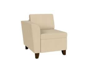 Student Lounge Chair for College Campus