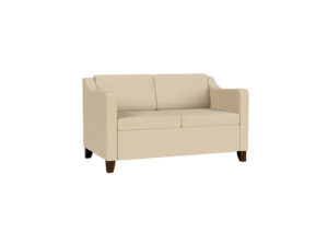 College Campus Loveseat for Student Lounge Areas