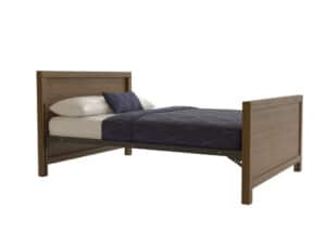 Reside Full Bed for Student Res Halls