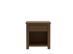 Nightstand for College Dorm Rooms