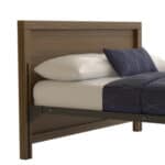 Headboard, Footboard, and Side Rails