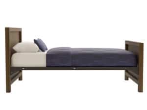 Reside Twin Student Room Beds