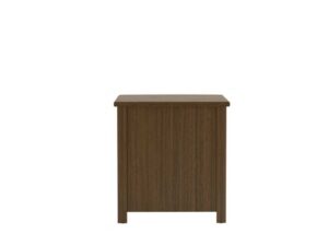 Night Stand for Student Campus Housing