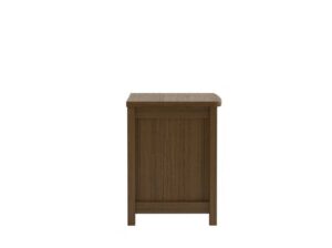 Higher Education Furniture Nightstand