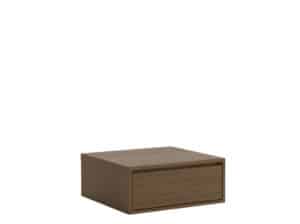 1-Drawer Storage