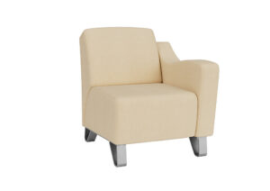 Student Lounge Chair